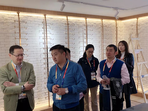 长城葡萄酒参加2019中国北京世界园艺博览会