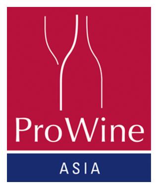 ProWine Asia—ProWein杜塞尔多夫全球规模最大的葡萄酒与烈酒贸易展览会