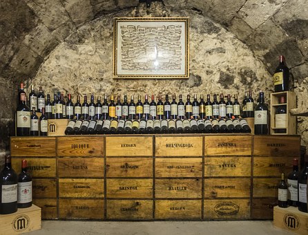 有谁是品尝过千珠庄园的解百纳干红葡萄酒的呢？