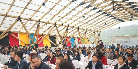 第十一届国际葡萄与葡萄酒学术研讨会日前开幕