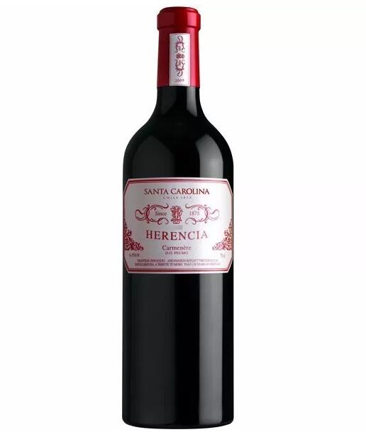 收藏看智利最好最贵的葡萄酒——十八罗汉