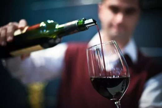 2018全球人均葡萄酒消费量Top20榜单新鲜出炉