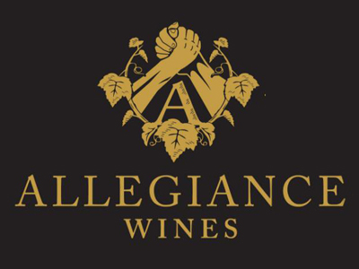 忠诚葡萄酒（Allegiance Wines）