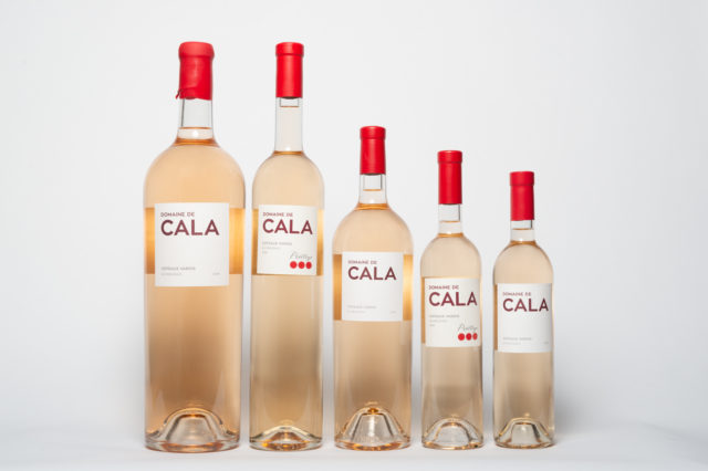 法国酒庄Domaine de Cala成为法国岚颂香槟的英国地区独家经销商
