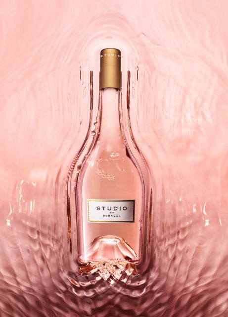 英国零售商消费合作社推出布拉吉丽娜品牌新款桃红葡萄酒