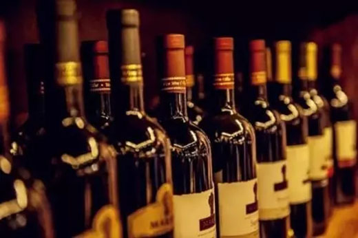 今年1-4月份格鲁吉亚葡萄酒出口数据新鲜出炉