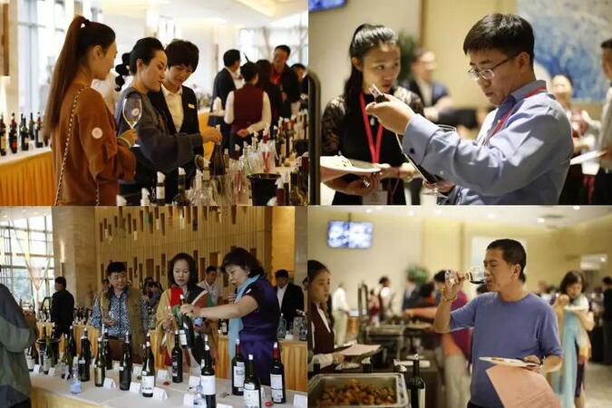 中国餐饮界的“大事记”：第4届北京·房山国际葡萄酒大赛10月启航！