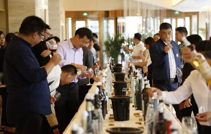 中国餐饮界的“大事记”：第4届北京·房山国际葡萄酒大赛10月启航！