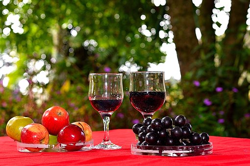 为什么说食物是可以来改变葡萄酒的味道呢？