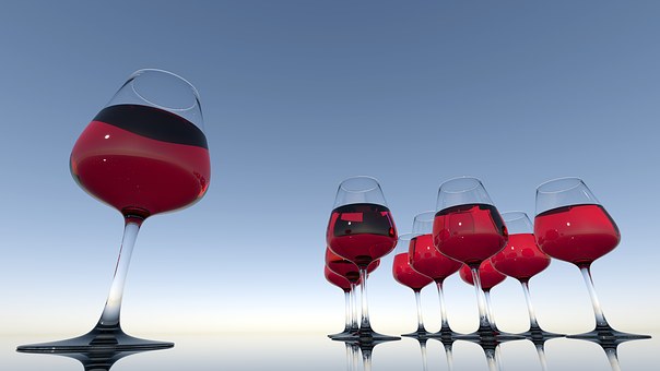 大家对于盲品时是如何来判断葡萄酒的身份呢？