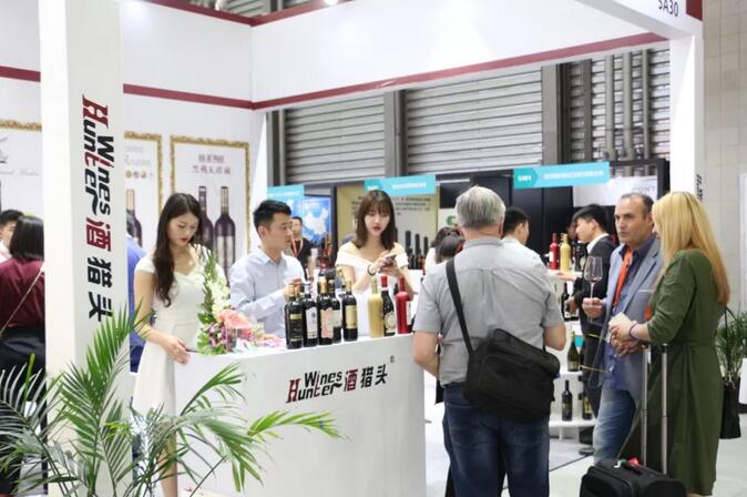 TopWine上海现场直击 | 这场国际葡萄酒盛会，你来了吗