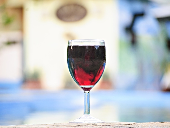 什么是巴巴莱斯科红葡萄酒？
