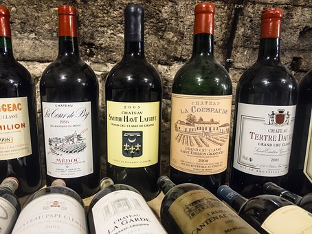 关于法国总统窖藏的葡萄酒就要被拍卖了，大家知道这件事情吗？