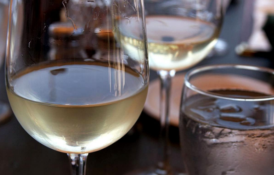 白葡萄酒都有哪些种类？