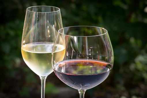 唐代的灿烂葡萄酒文化，有谁是比较清楚了解过的呢？