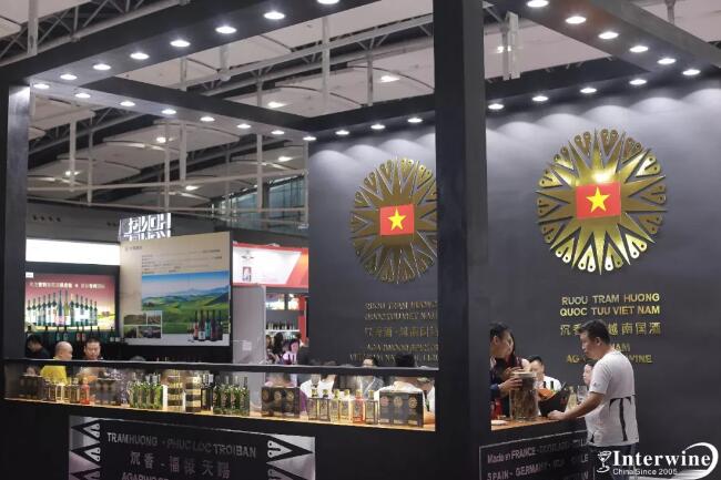 亚洲最大国际专业葡萄酒展今日完满落幕！