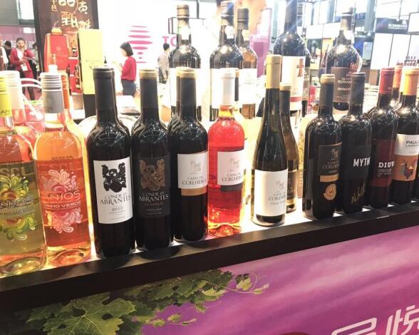 2019年TOEwine深圳国际葡萄酒与烈酒博览会将在10月举办