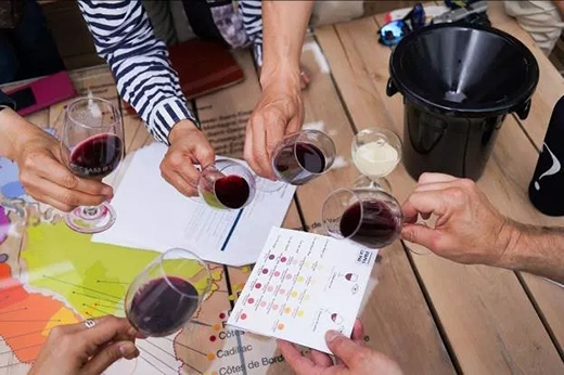 2019年波尔多葡萄酒节即将举办