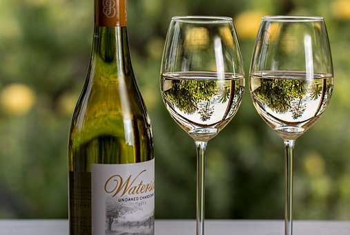 你们知道白葡萄酒的独特魅力在哪吗？