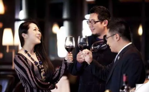 中国年轻消费者重塑中国葡萄酒市场