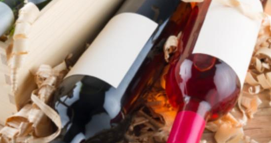 电商渠道推动美国葡萄酒销售量强势增长