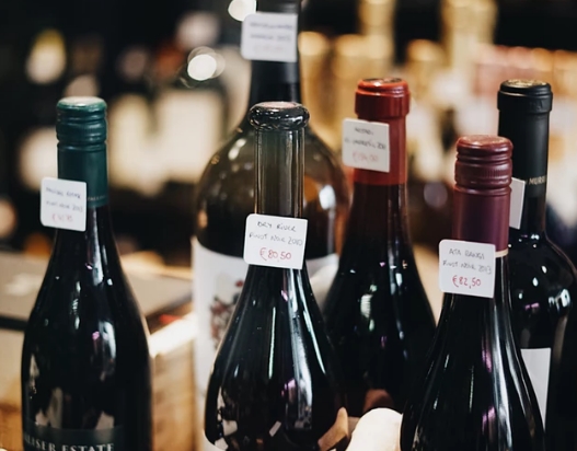 为什么红酒的价格不同？