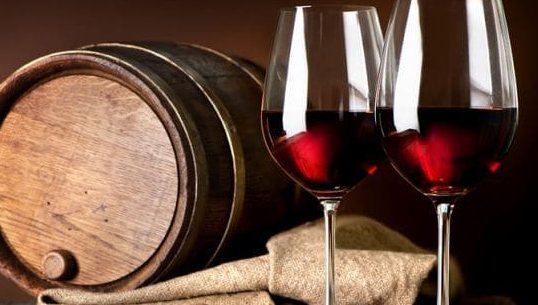 为什么酿的葡萄酒浑浊？