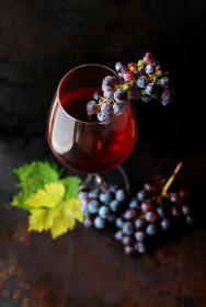 智利葡萄酒——祖先西班牙，极有潜力的新风格葡萄酒