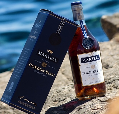 martell属于什么酒？