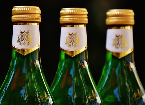 关于Champagne的八个中文名，有谁是比较了解的呢？