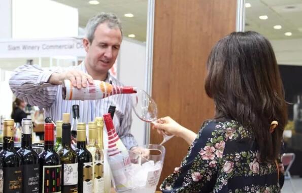 10家格鲁吉亚葡萄酒公司参展2019年国际葡萄酒及烈酒博览会