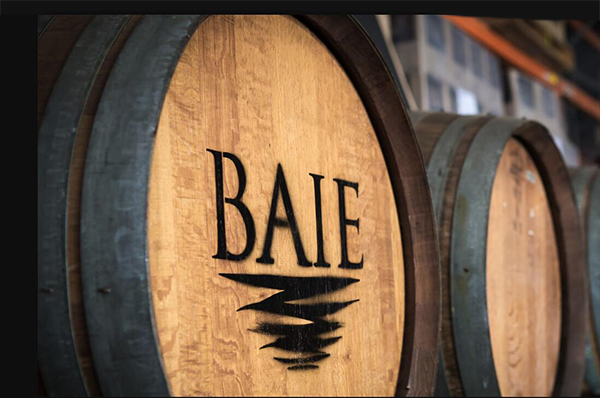拜厄酒庄（Baie Wines）