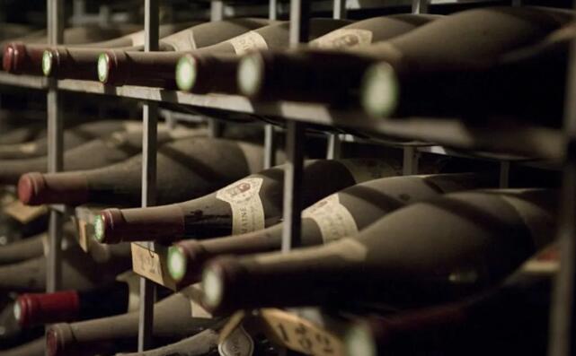 投资葡萄酒，勃艮第泡沫是否已经破裂?
