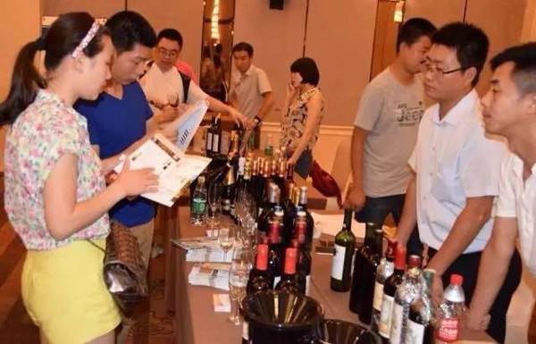 湖北襄阳葡萄酒消费呈现逐年递增的趋势