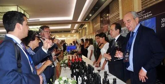 第三届世界沙漠葡萄酒节将在9月中旬举办