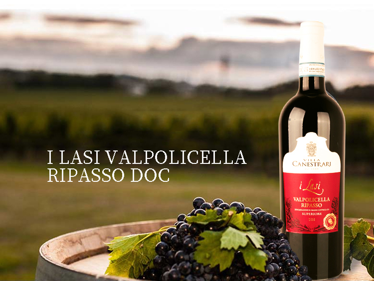 意大利威尼托阿玛罗尼酒庄混酿易拉斯干红葡萄酒红酒