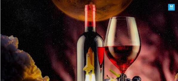 最新研究：红葡萄酒能为去火星探险的人带来帮助