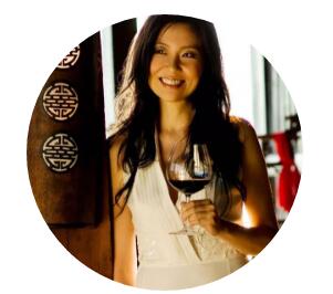 全球首位亚裔葡萄酒大师李志延Jeannie Cho Lee签名售书会+大师班 11.10 Interwine 重磅来袭！