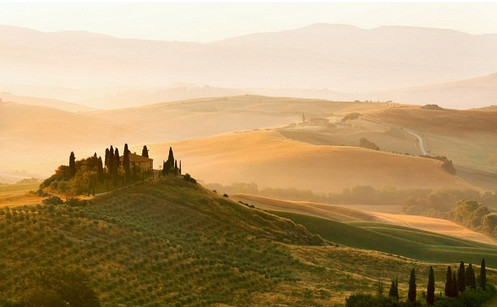 Tuscany红酒有什么特点？