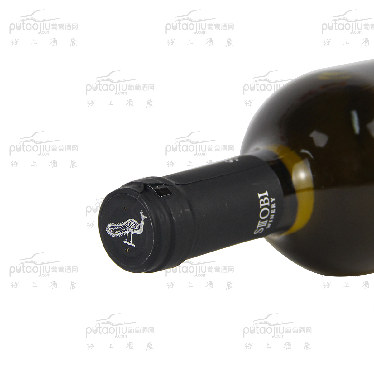 STOBI斯多比酒庄(SIKI)斯科 A级干白葡萄酒小众国家原装进口北马其顿红酒