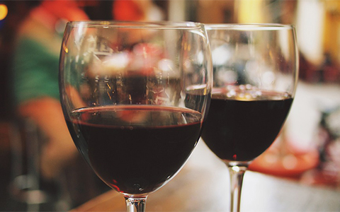法国红酒文化（法国葡萄酒的特点）