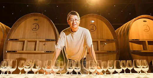 西鸽酒庄·第七届葡萄酒市场趋势高峰论坛在济南举行