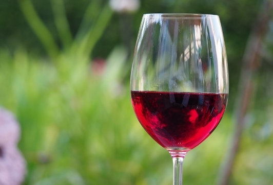 红酒有沉淀物说明什么？