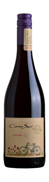 智利柯诺苏酒庄计划明年在英国市场推出有机葡萄酒系列产品