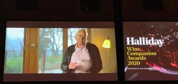 《澳洲葡萄酒宝典》2020颁奖盛宴奖项新鲜出炉