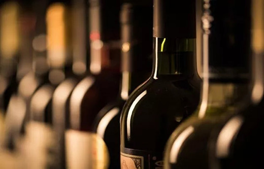 Liv-Ex发布2010年－2018年二级市场上精品葡萄酒交易量报告