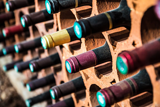 美国葡萄酒爱好者杂志发布2019世界葡萄酒年份评分表