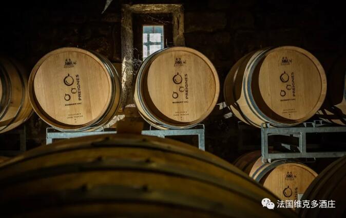 法国维克多酒庄 | 90后入场，葡萄酒产业迎来新生力量！