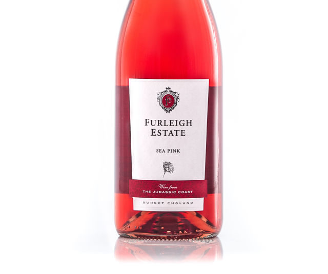 英国Furleigh Estate酒庄推出干型桃红葡萄酒