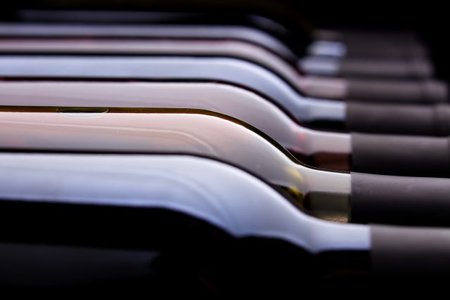 最近12个月英国葡萄酒进口商Enotria&Coe的销售业绩打破历史纪录